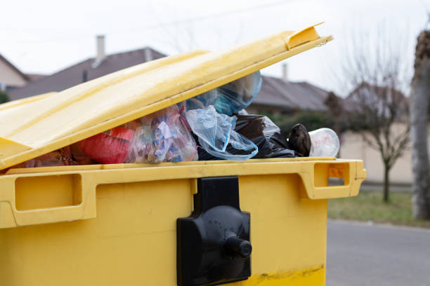 Property Management Cleanouts in Fairview, NC