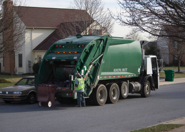 Best Property Management Cleanouts  in Fairview, NC