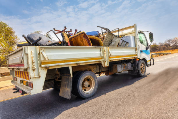 Best Recycling Services for Junk  in Fairview, NC