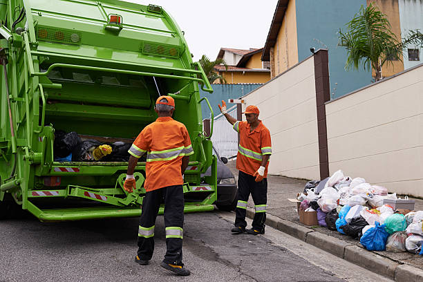 Best Residential Junk Removal  in Fairview, NC