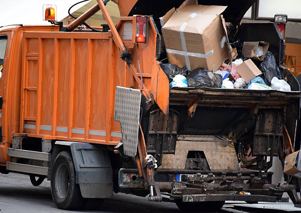 Best Hoarding Cleanup  in Fairview, NC