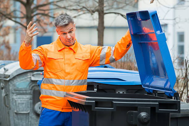 Best Scrap Metal Removal  in Fairview, NC