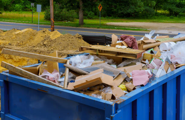 Best Residential Junk Removal  in Fairview, NC